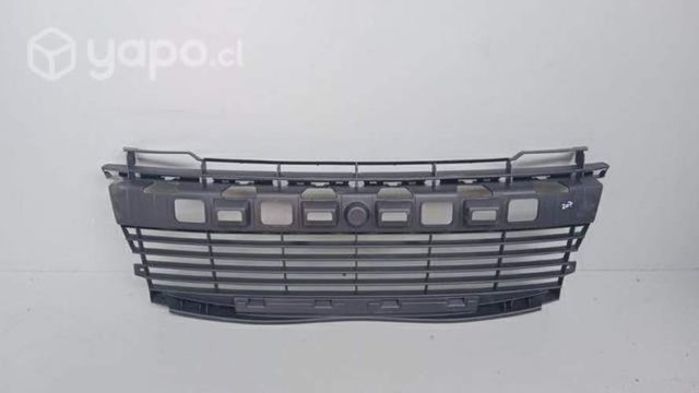 Rejilla peugeot 207 dmg repuestos 6.90