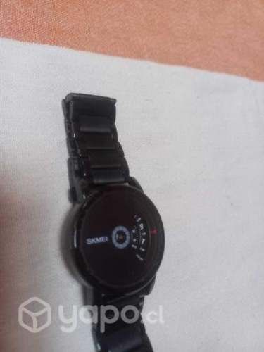 Reloj analogo skmei
