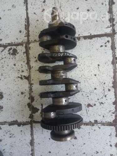 Cigueñal chevrolet optra. 1.6. 2010
