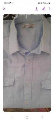 Camisas de Hombre Modernas