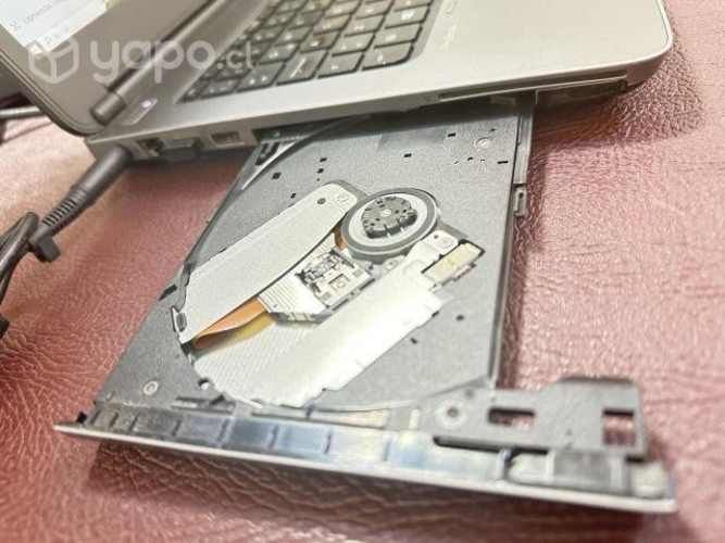 Notebook HP 640 I5 8gb Ram 500 HD