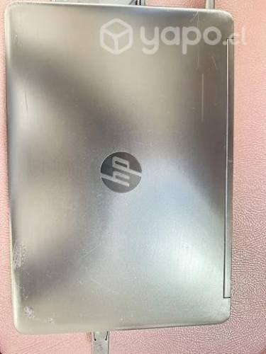 Notebook HP 640 I5 8gb Ram 500 HD