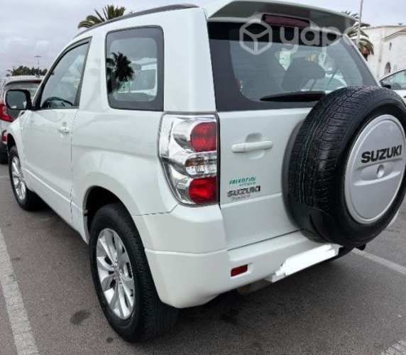 Grand Vitara 2019 Seminuevo