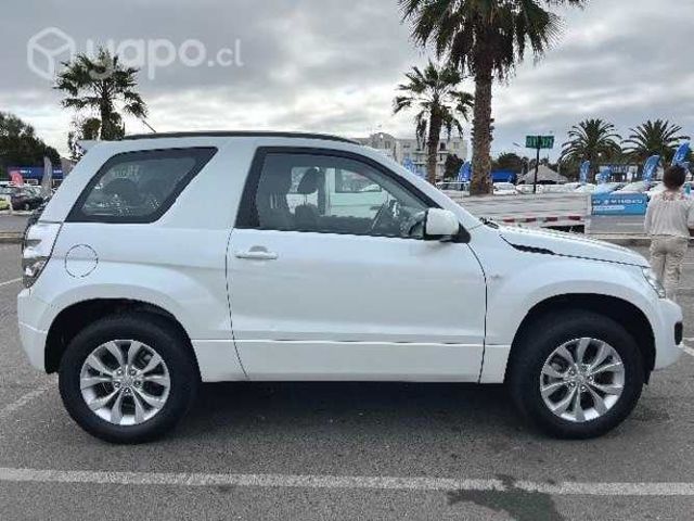 Grand Vitara 2019 Seminuevo