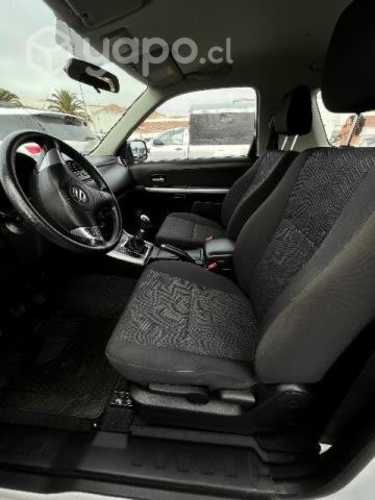 Grand Vitara 2019 Seminuevo