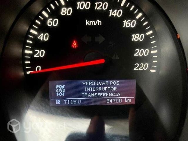 Grand Vitara 2019 Seminuevo