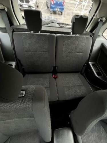 Grand Vitara 2019 Seminuevo