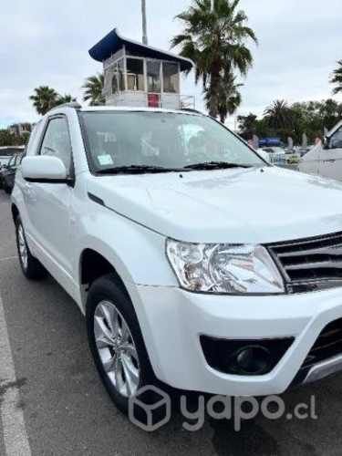 Grand Vitara 2019 Seminuevo