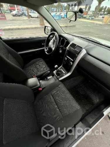 Grand Vitara 2019 Seminuevo