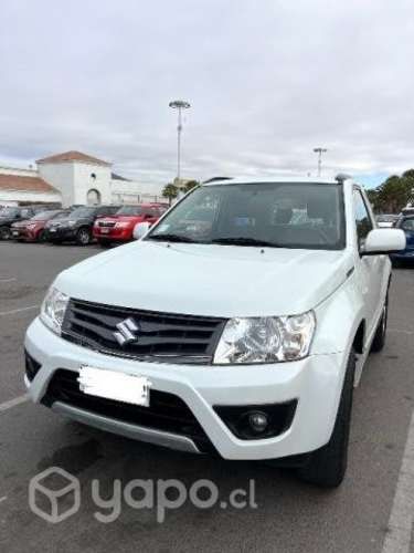 Grand Vitara 2019 Seminuevo