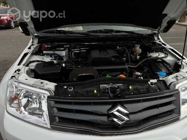 Grand Vitara 2019 Seminuevo