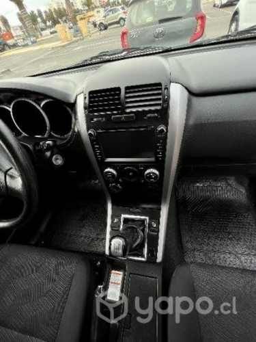 Grand Vitara 2019 Seminuevo