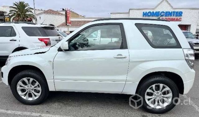 Grand Vitara 2019 Seminuevo