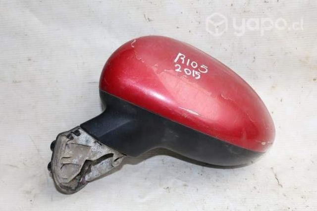 Espejo retrovisor izquierdo Kia Rio 5 1.4 2015