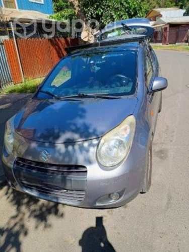 Suzuky Celerio GT Sport HB 1,0 año 2015