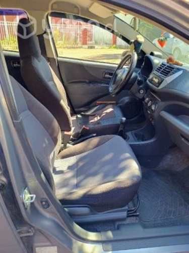 Suzuky Celerio GT Sport HB 1,0 año 2015