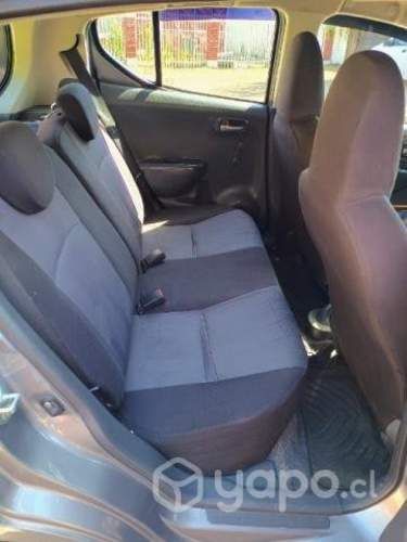 Suzuky Celerio GT Sport HB 1,0 año 2015