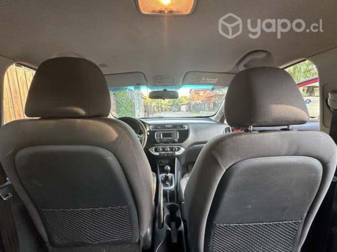 Vendo Kia Rio 5