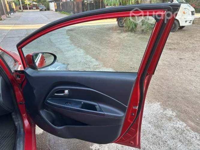 Vendo Kia Rio 5