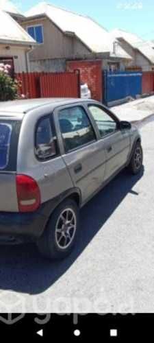 Vendo Opel corsa