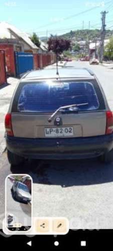 Vendo Opel corsa