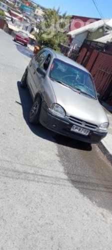 Vendo Opel corsa