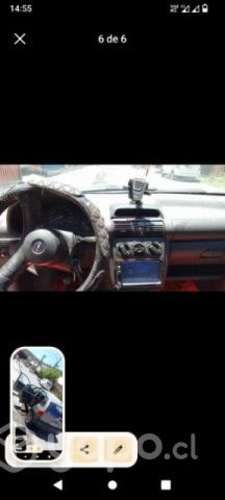 Vendo Opel corsa