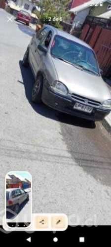 Vendo Opel corsa