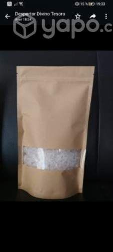 Sal de cocina variedades