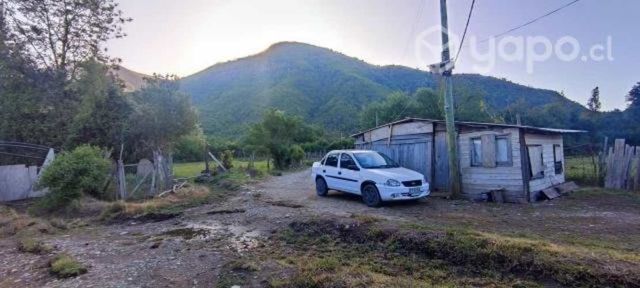 Chevrolet Corsa 2006