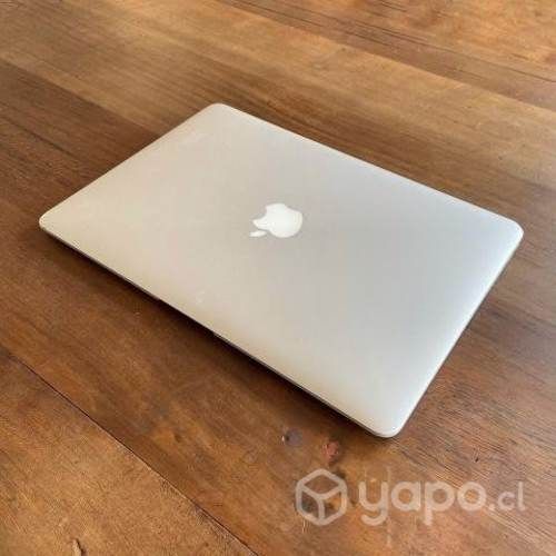 MacBook Air 13 pulgadas Intel i7