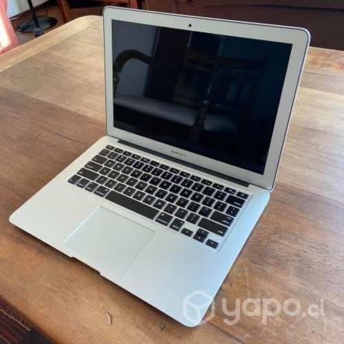 MacBook Air 13 pulgadas Intel i7