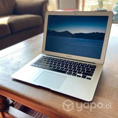 MacBook Air 13 pulgadas Intel i7