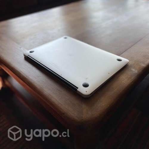 MacBook Air 13 pulgadas Intel i7