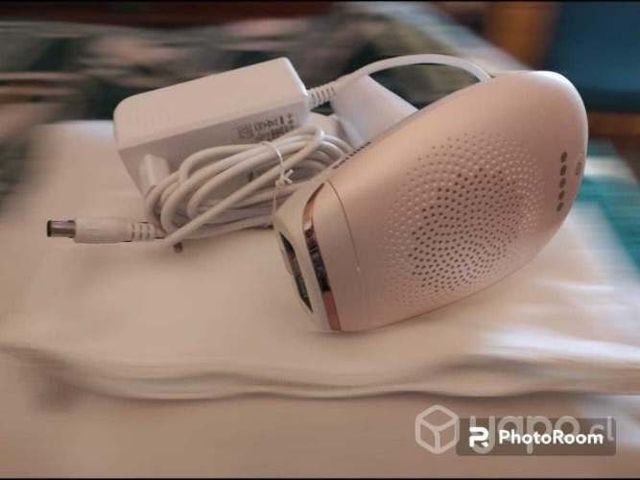 Depiladora IPL Advanced Philips BRI920/00