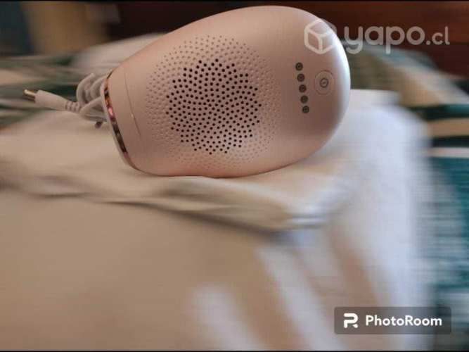 Depiladora IPL Advanced Philips BRI920/00