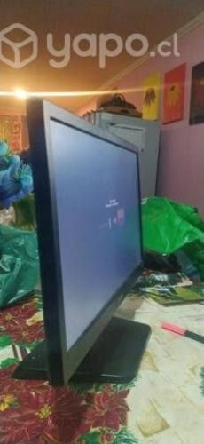 Monitor LED LG 19&quot; VGA