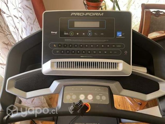 Trotadora proform carbon T10