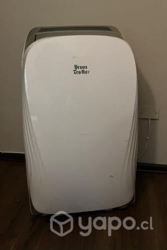 Aire Acondicionado Portátil Ursus Trotter