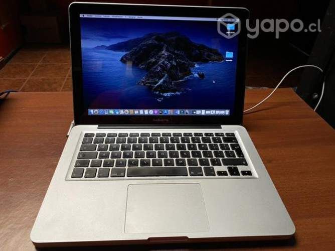 MacBook Pro 2015 i7