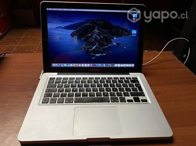 MacBook Pro 2015 i7