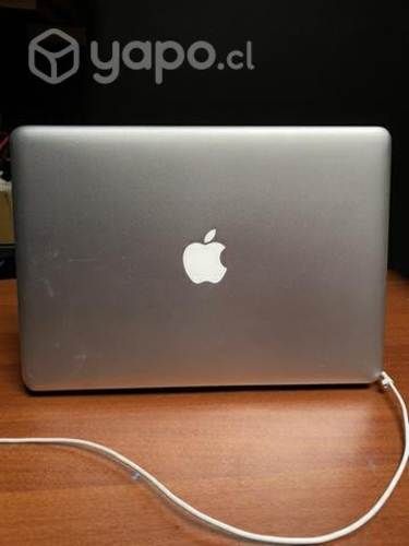 MacBook Pro 2015 i7