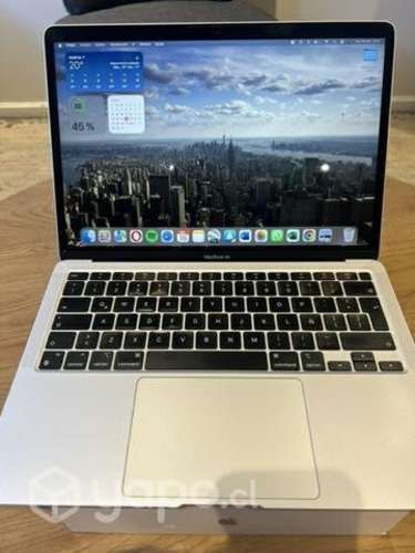MacBook Air M1