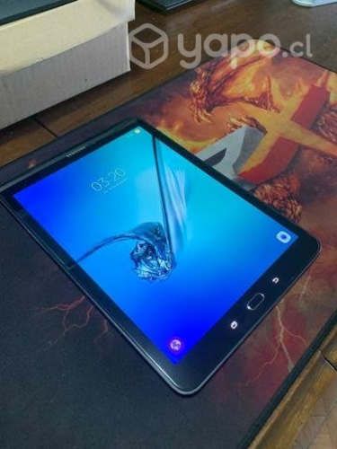 SAMSUNG GALAXY TAB S2 de 9,2 pulgadas