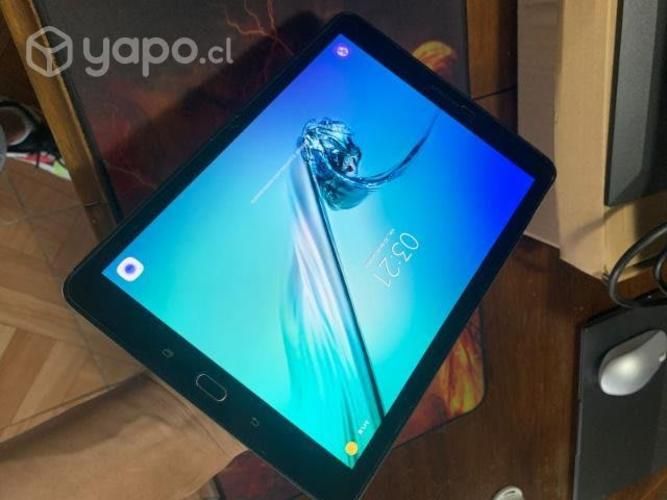 SAMSUNG GALAXY TAB S2 de 9,2 pulgadas