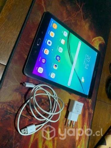 SAMSUNG GALAXY TAB S2 de 9,2 pulgadas