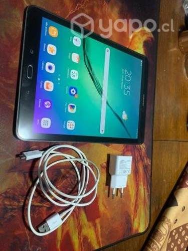SAMSUNG GALAXY TAB S2 de 9,2 pulgadas