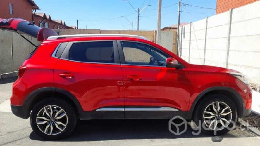 Venta  CHERY TIGGO  2022