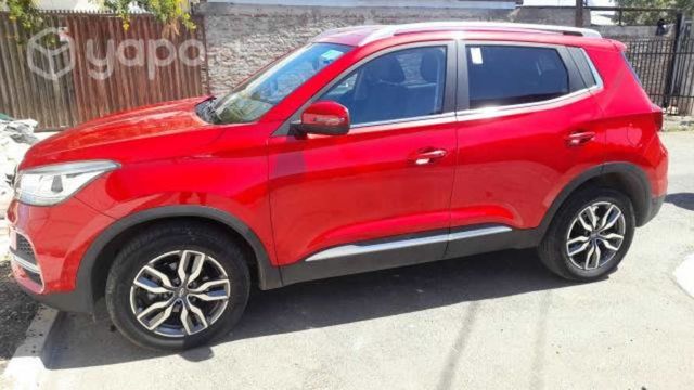 Venta  CHERY TIGGO  2022