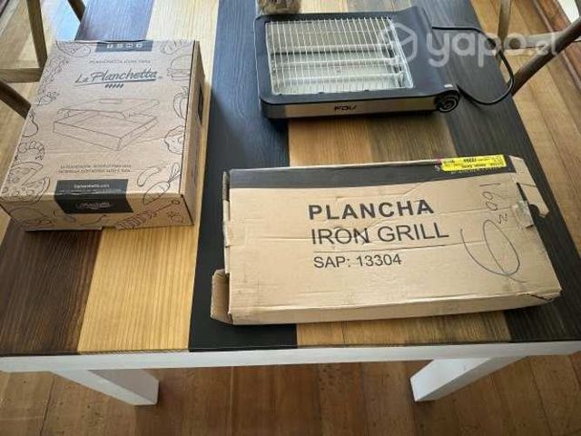 Combo de accesorios para cocina